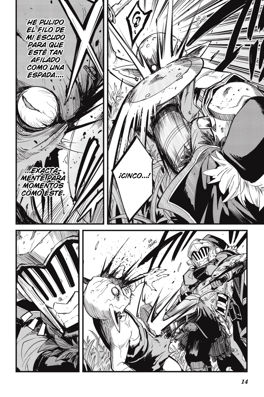 Capitulo 125 page 16