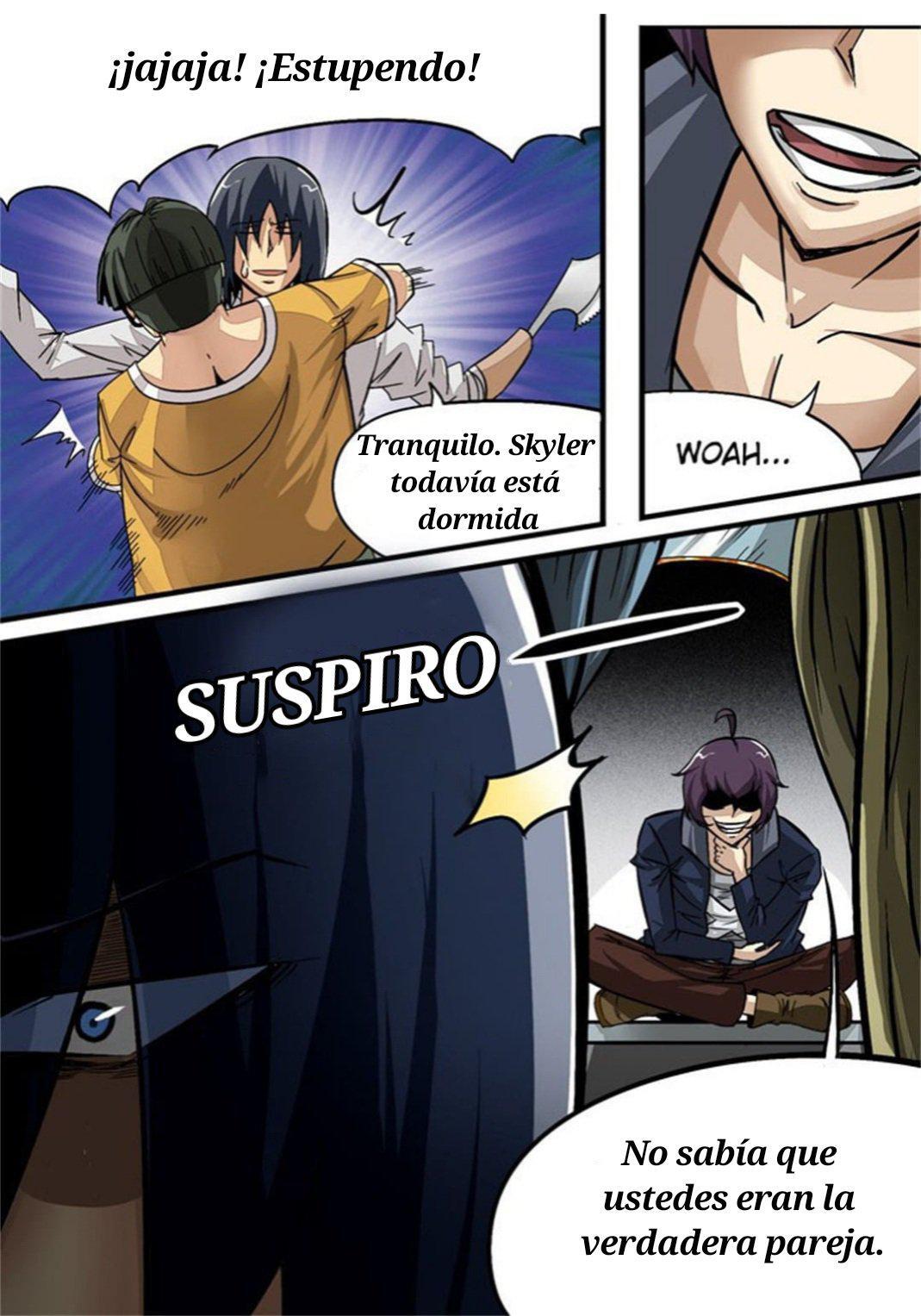 Capitulo 89 page 9