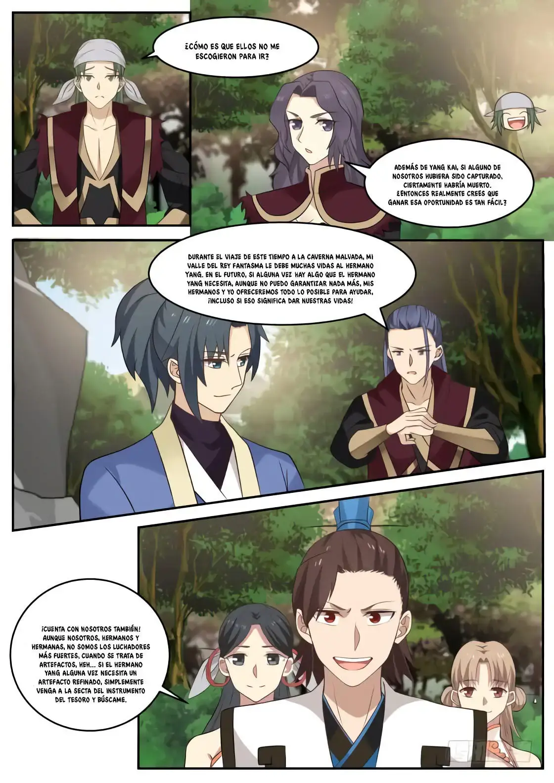 Capitulo 283 page 9