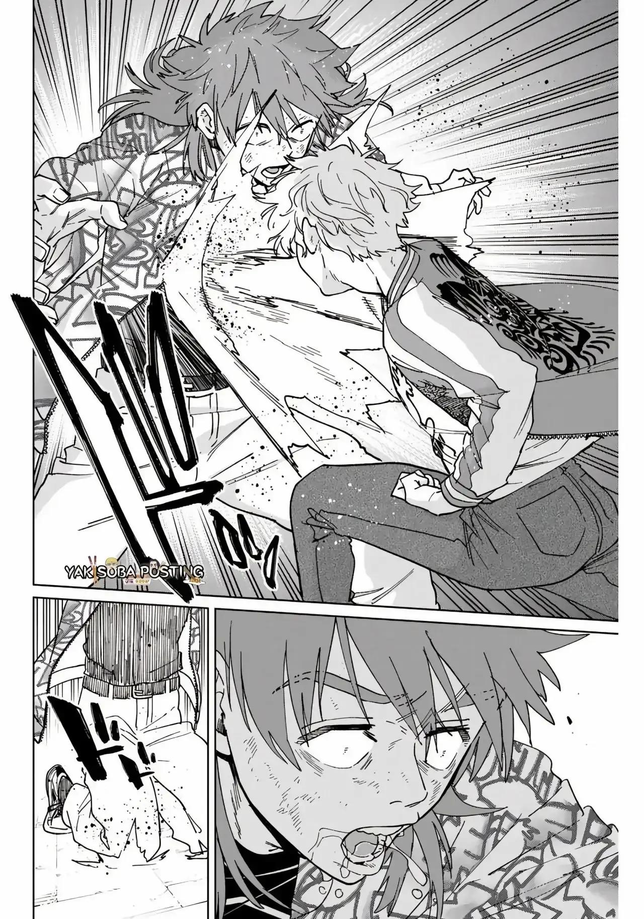 Capitulo 136 page 6