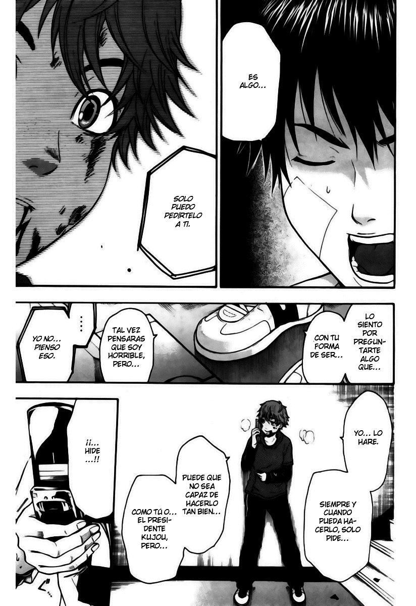 Capitulo 63 page 13