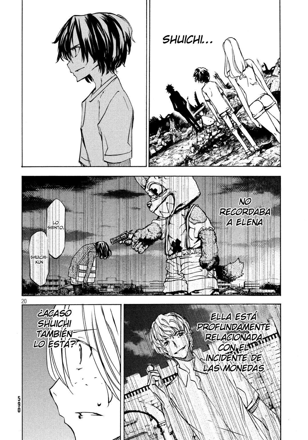 Capitulo 44 page 20