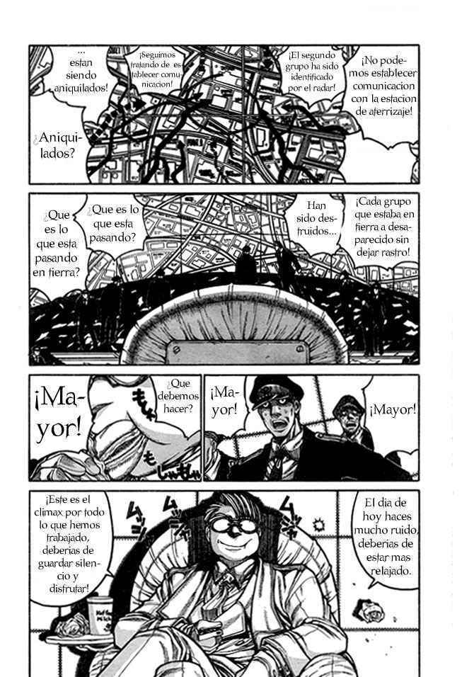 Capitulo 71 page 10