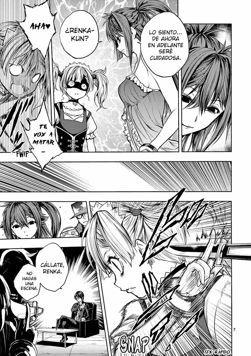 Capitulo 37 page 8