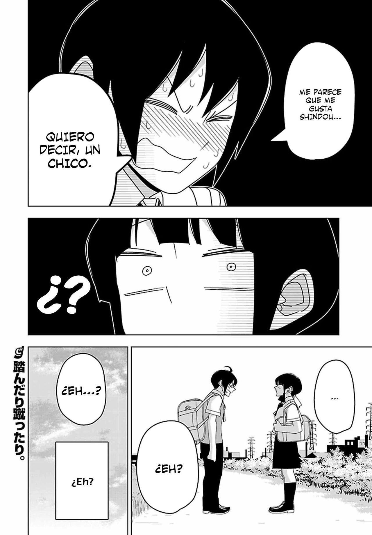 Capitulo 25 page 16