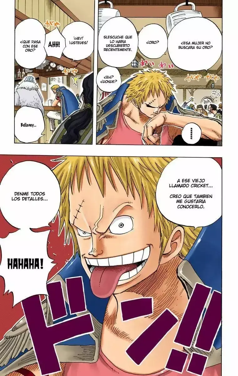 Capitulo 226 page 18
