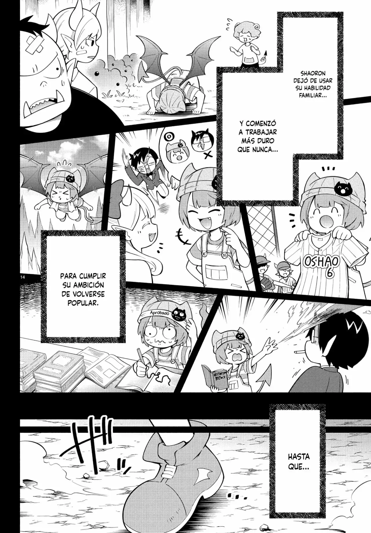 Capitulo 140 page 16