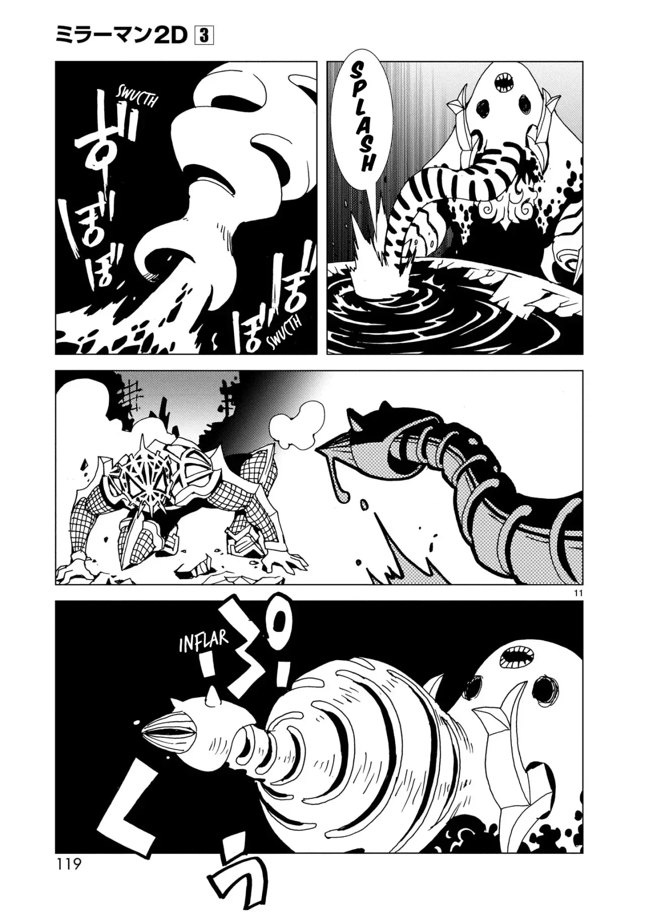 Capitulo 15 page 11