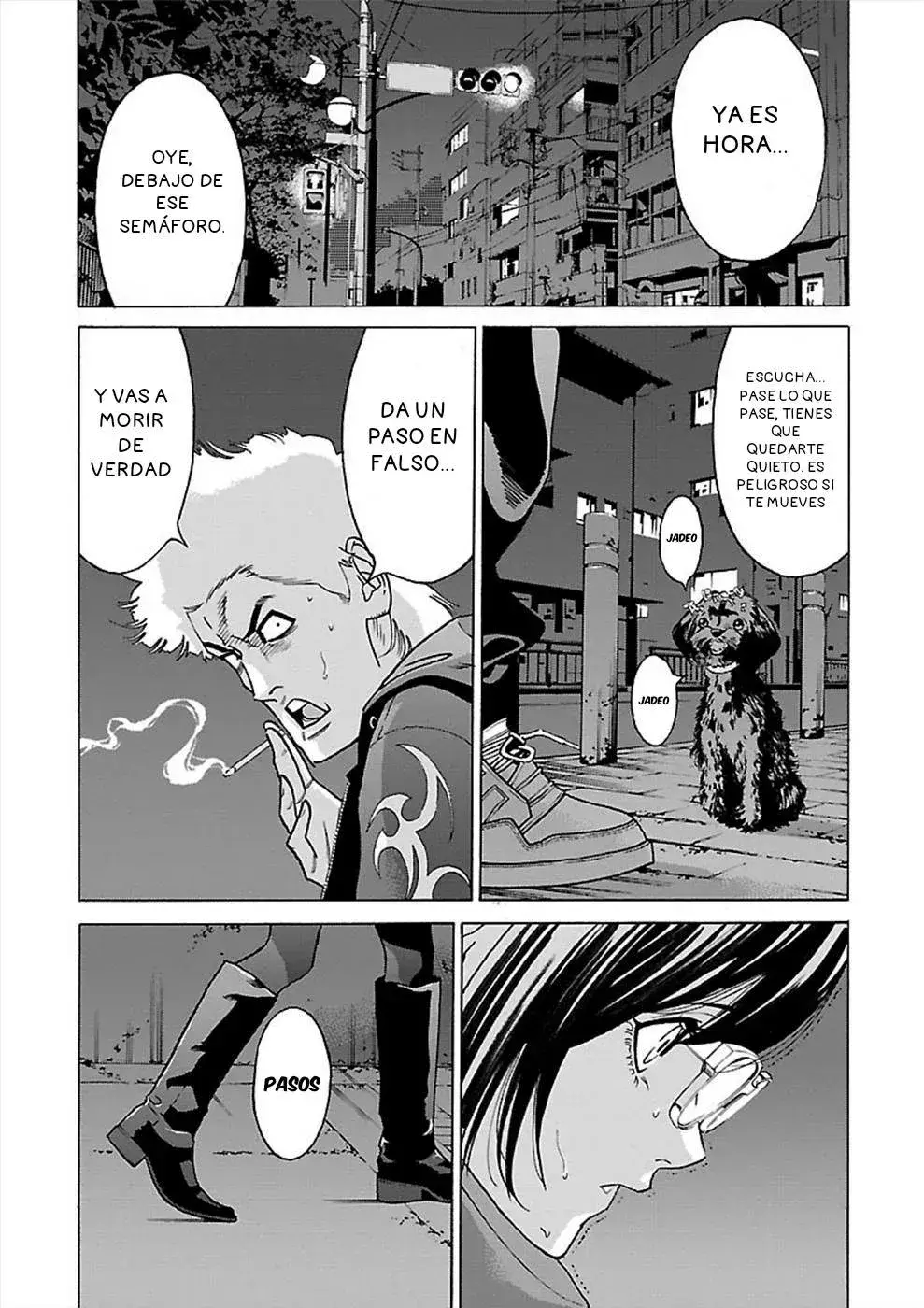 Capitulo 14 page 11