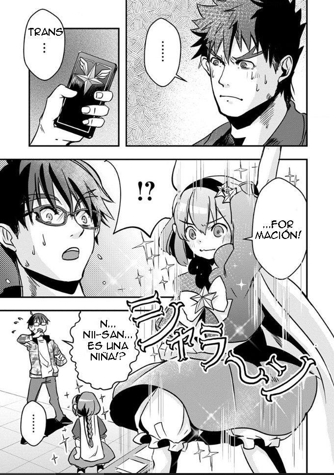 Capitulo 18 page 12