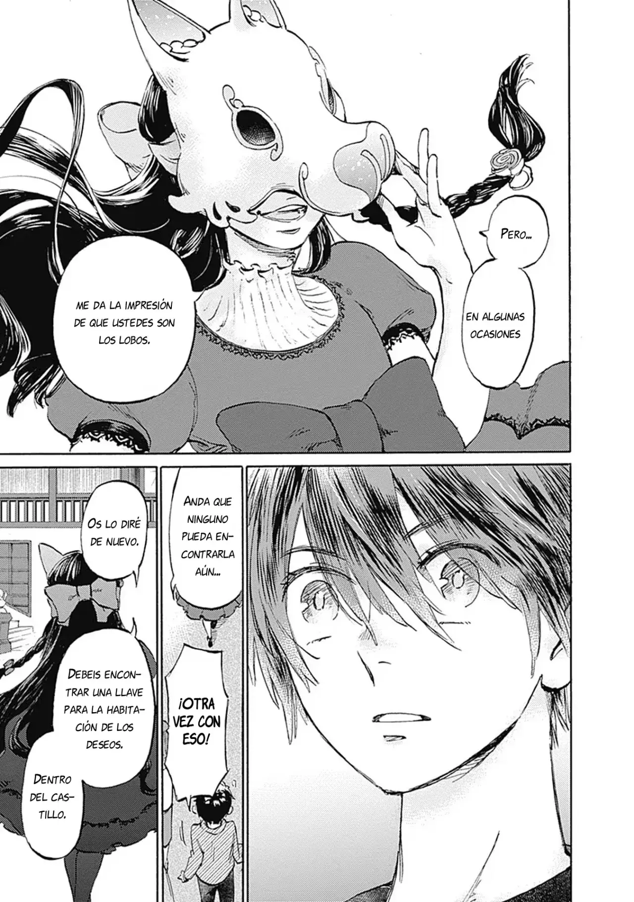 Capitulo 18 page 35