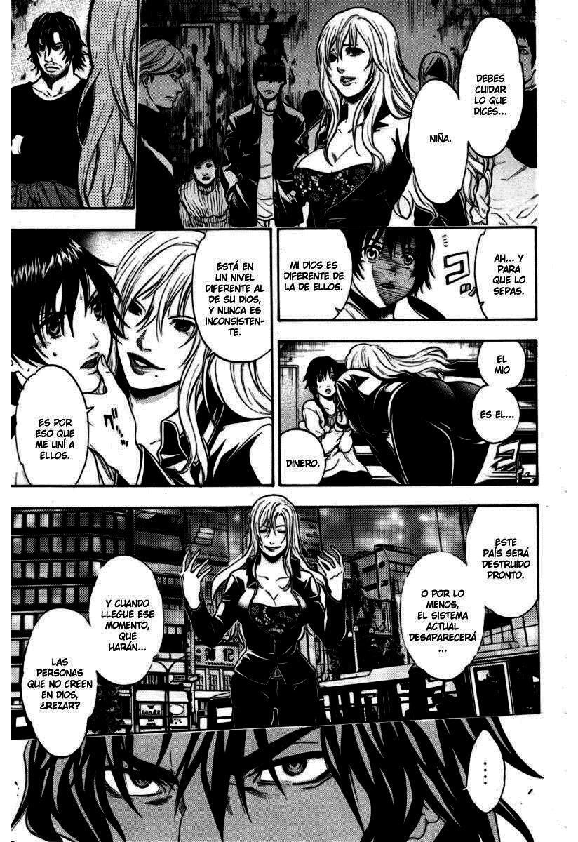 Capitulo 90 page 8