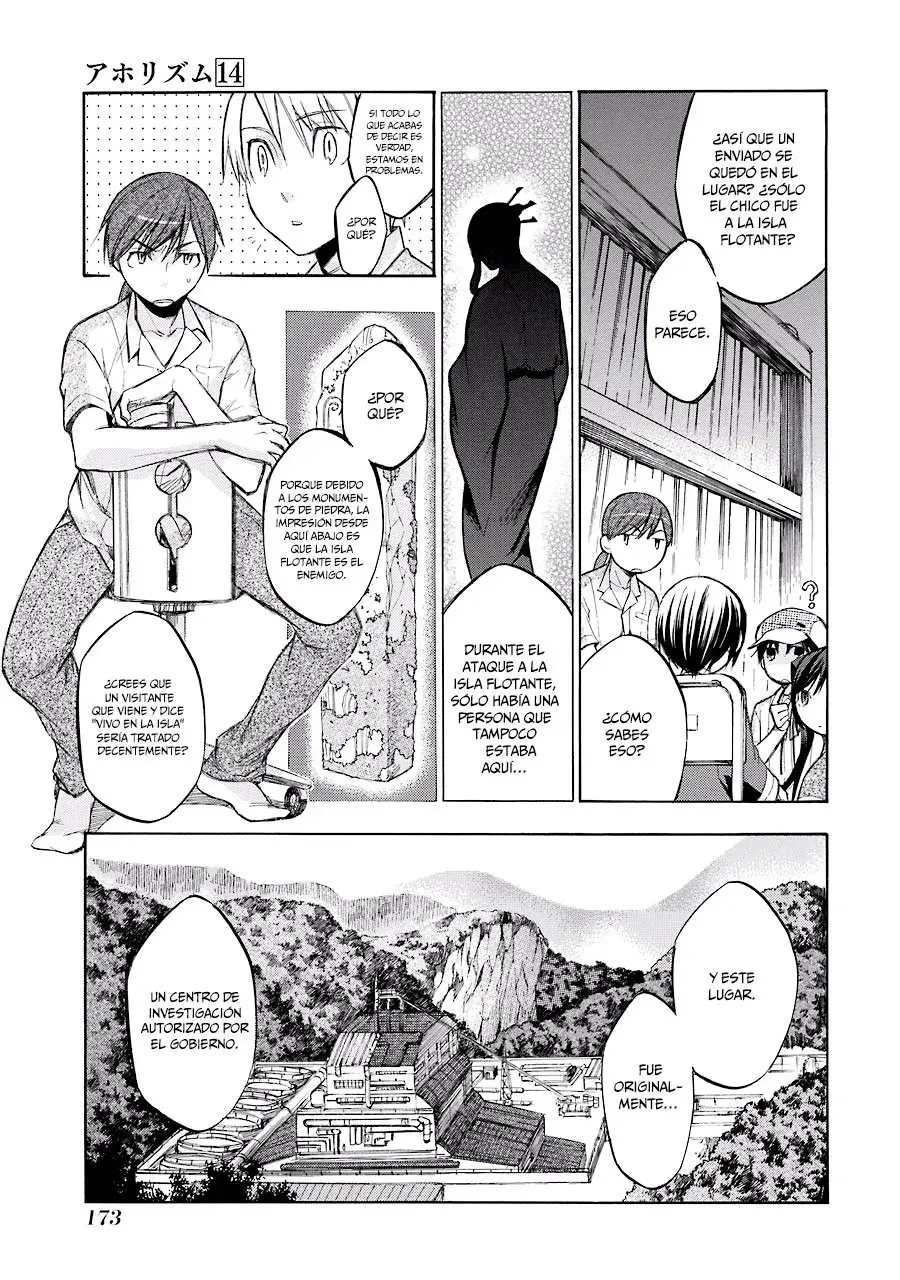 Capitulo 79 page 10