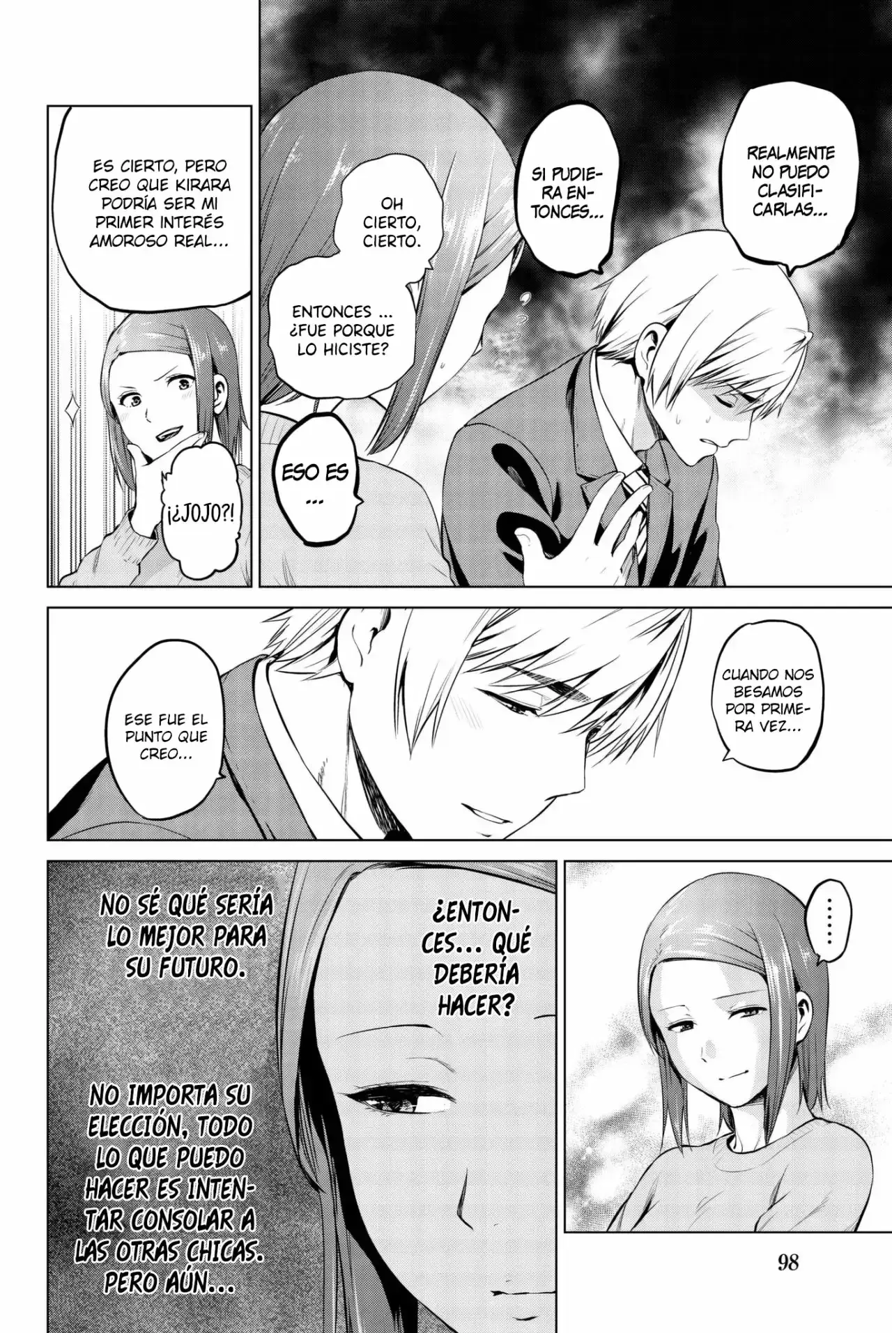 Capitulo 93 page 17