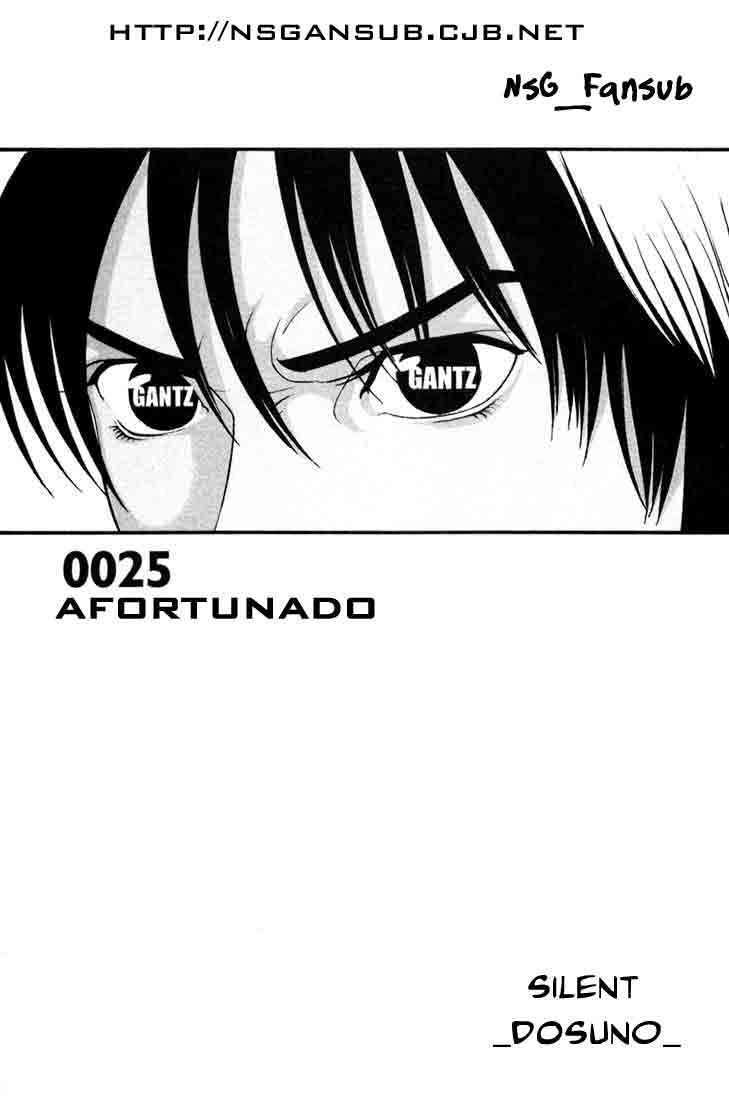 Capitulo 25 page 1