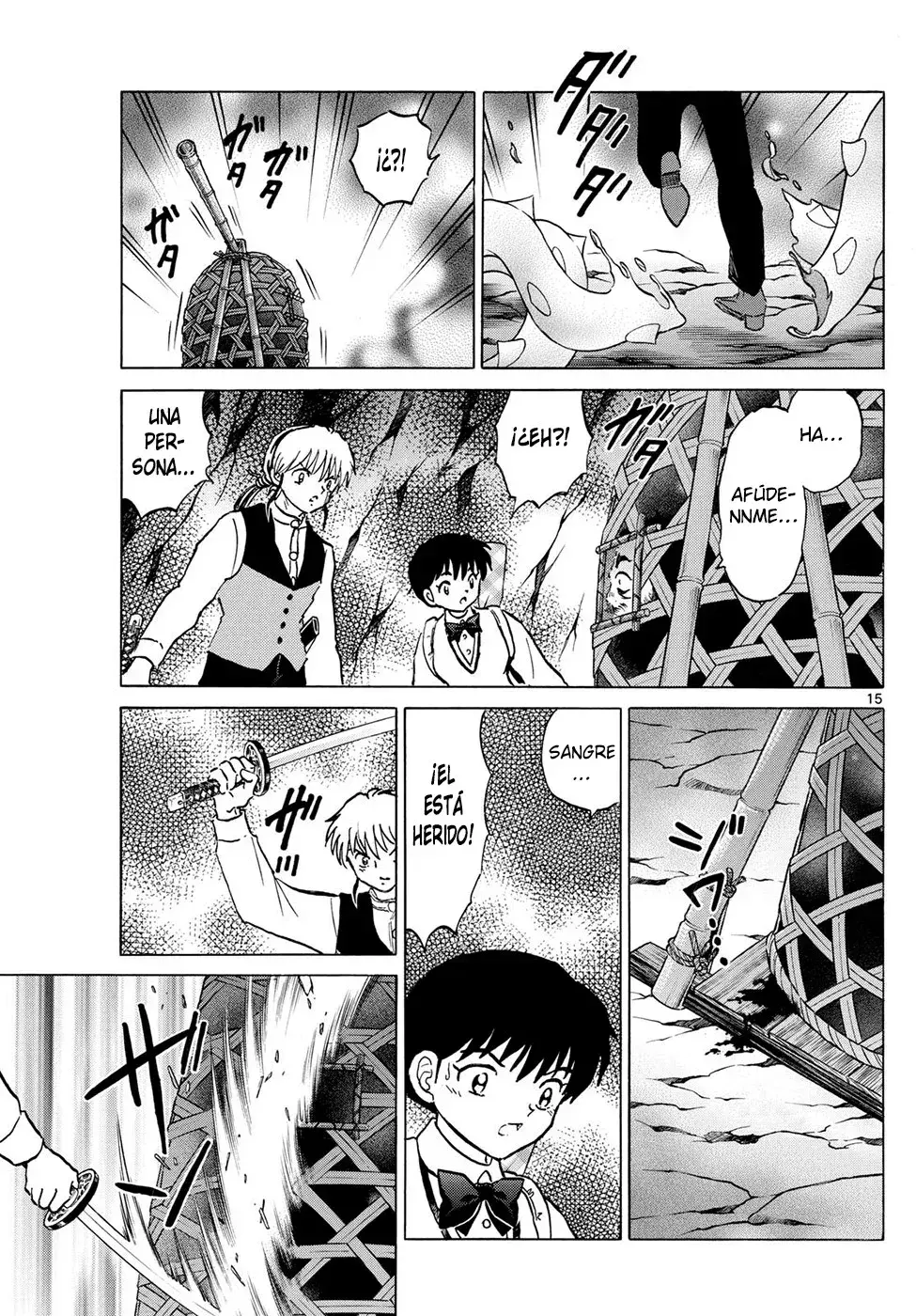 Capitulo 202 page 15