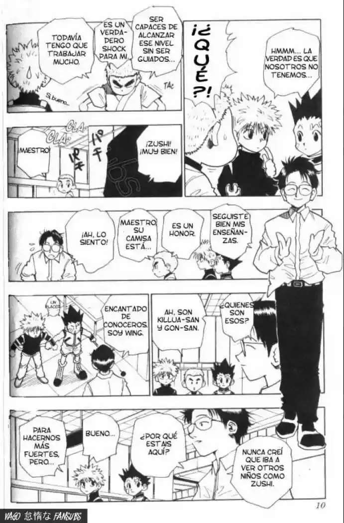 Capitulo 45 page 5