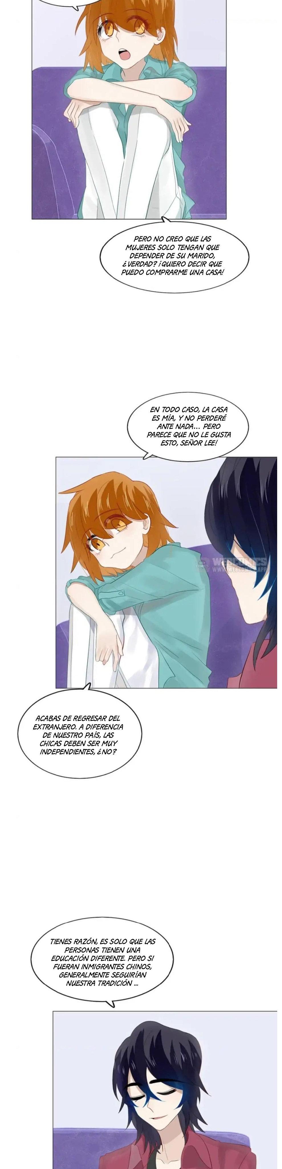Capitulo 67 page 14
