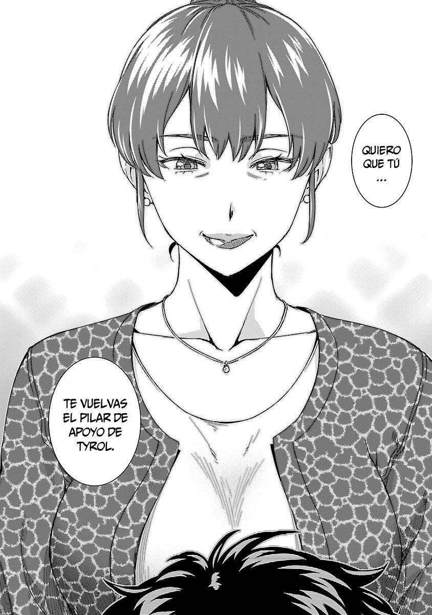 Capitulo 18 page 19
