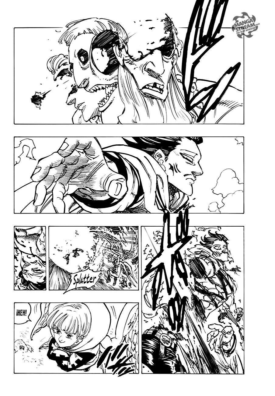 Capitulo 206 page 11