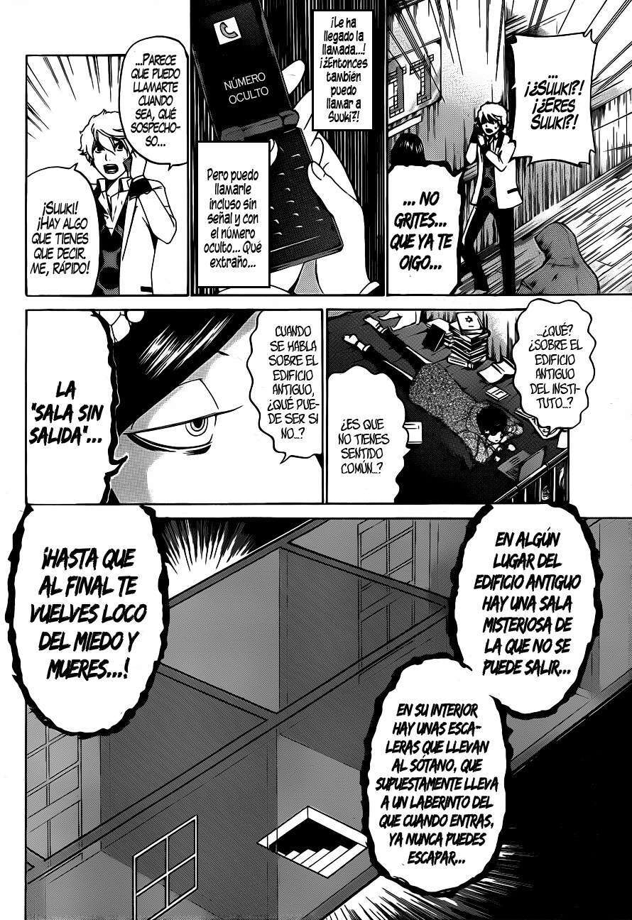 Capitulo 24 page 4