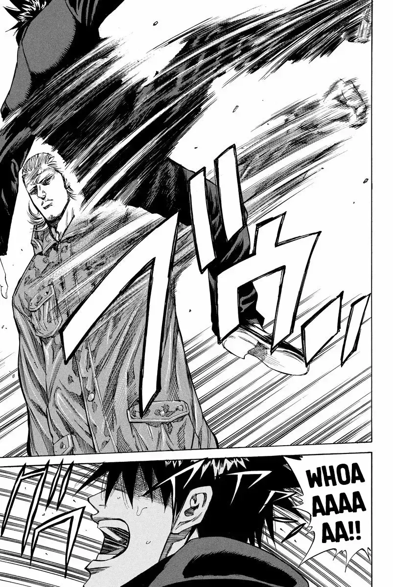 Capitulo 91 page 18