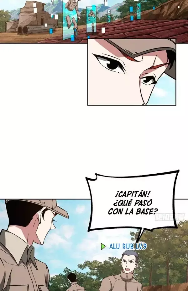 Capitulo 84 page 8