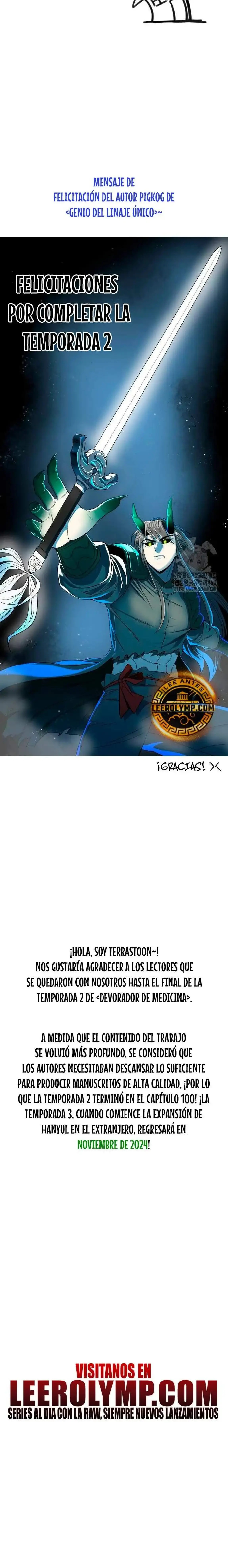 Capitulo 100 page 29