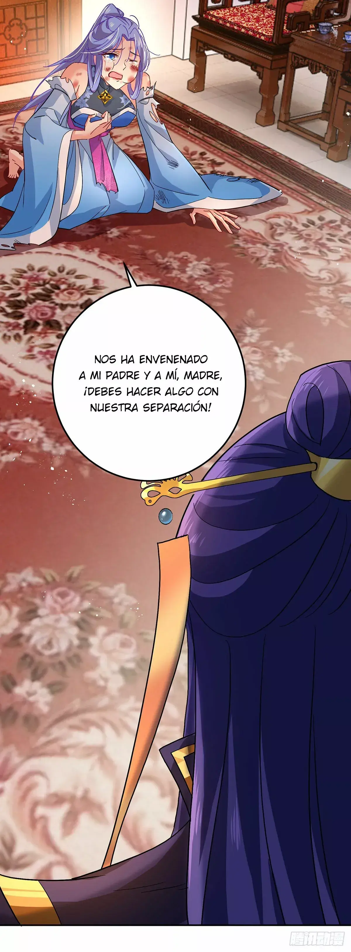 Capitulo 36 page 5