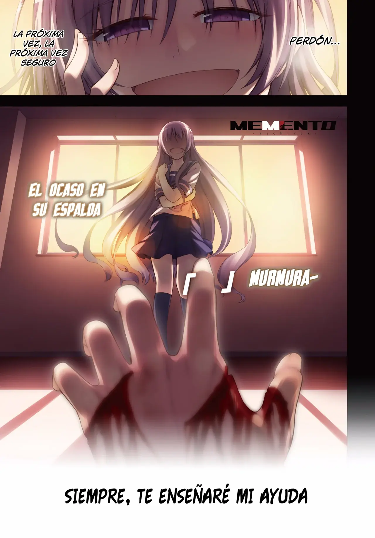 Capitulo 1 page 2