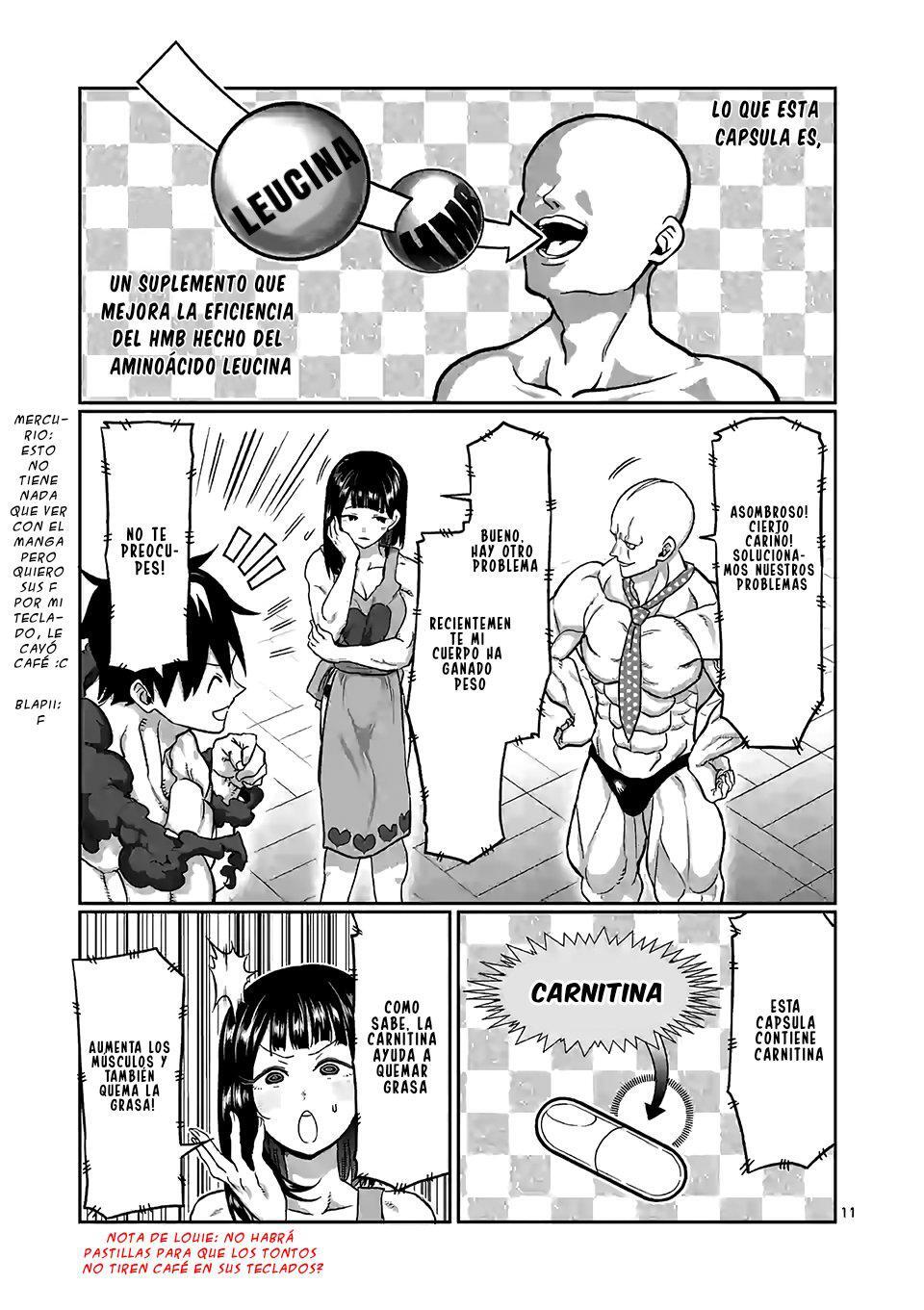 Capitulo 91 page 12