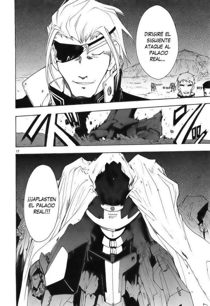 Capitulo 49 page 20