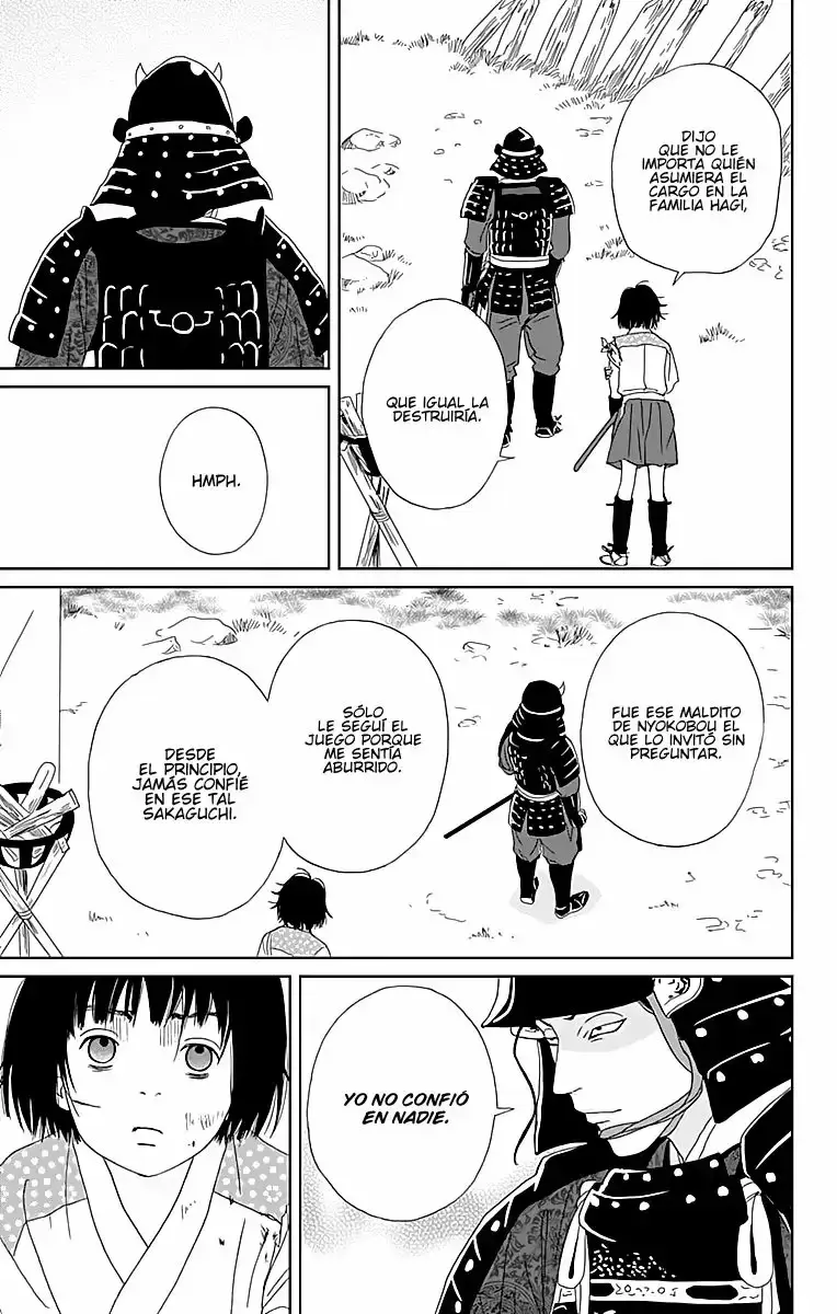 Capitulo 49 page 18