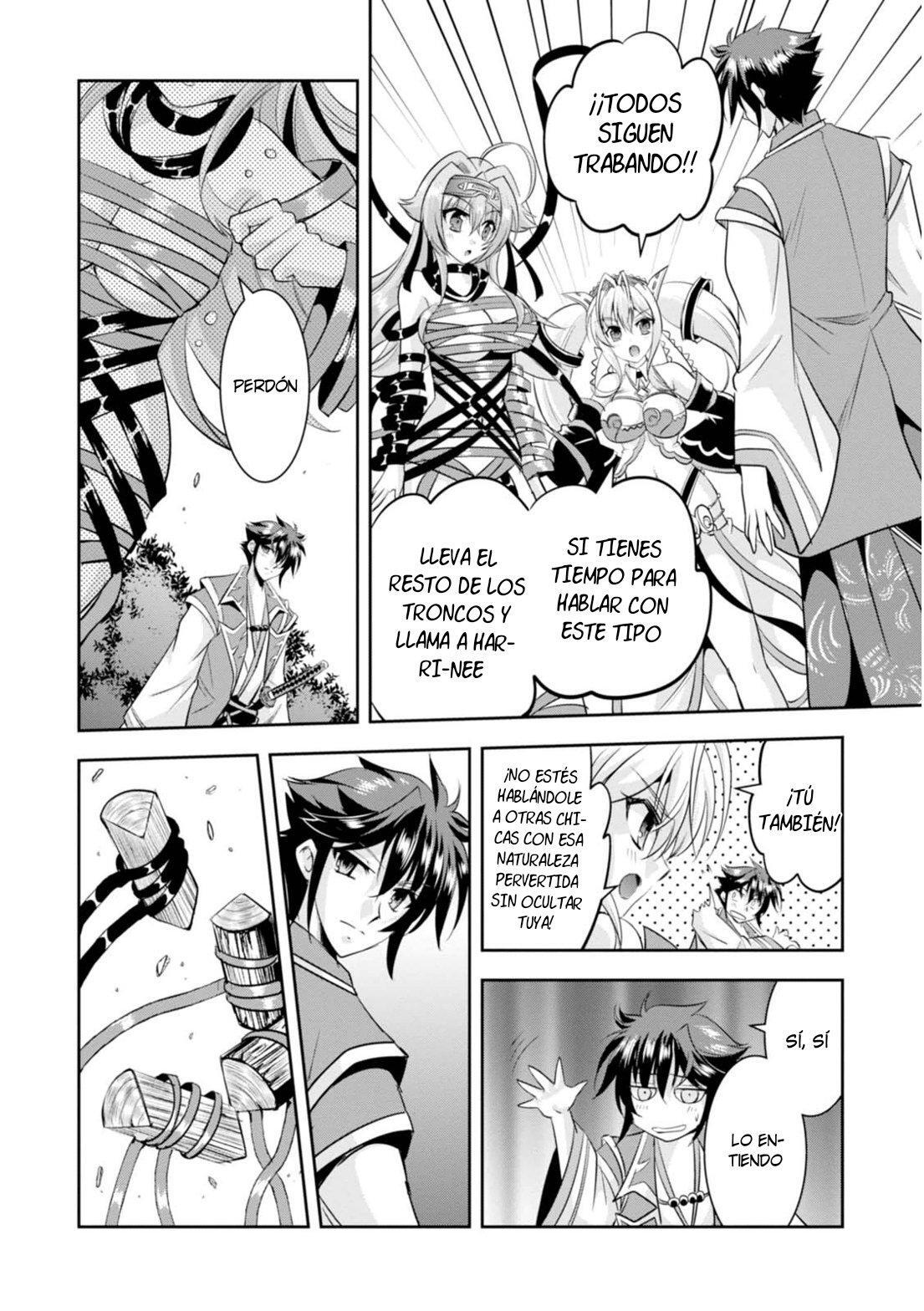 Capitulo 11 page 22