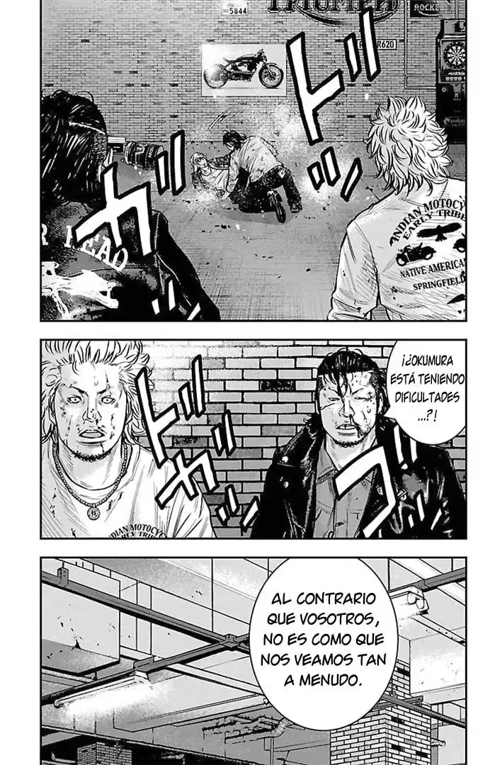 Capitulo 235 page 6