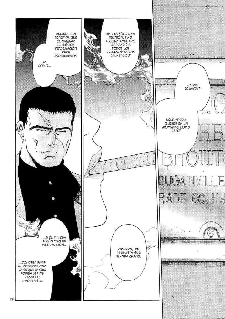 Capitulo 52 page 27