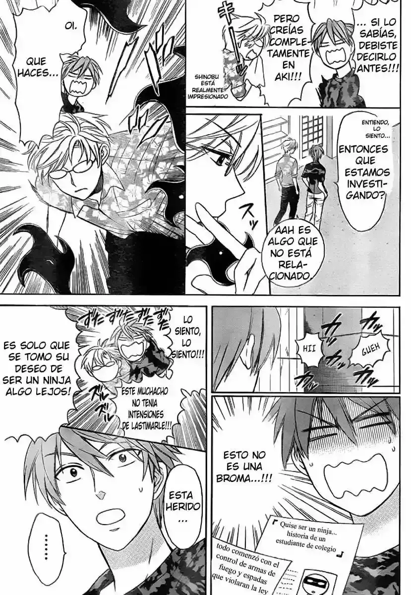 Capitulo 72 page 23
