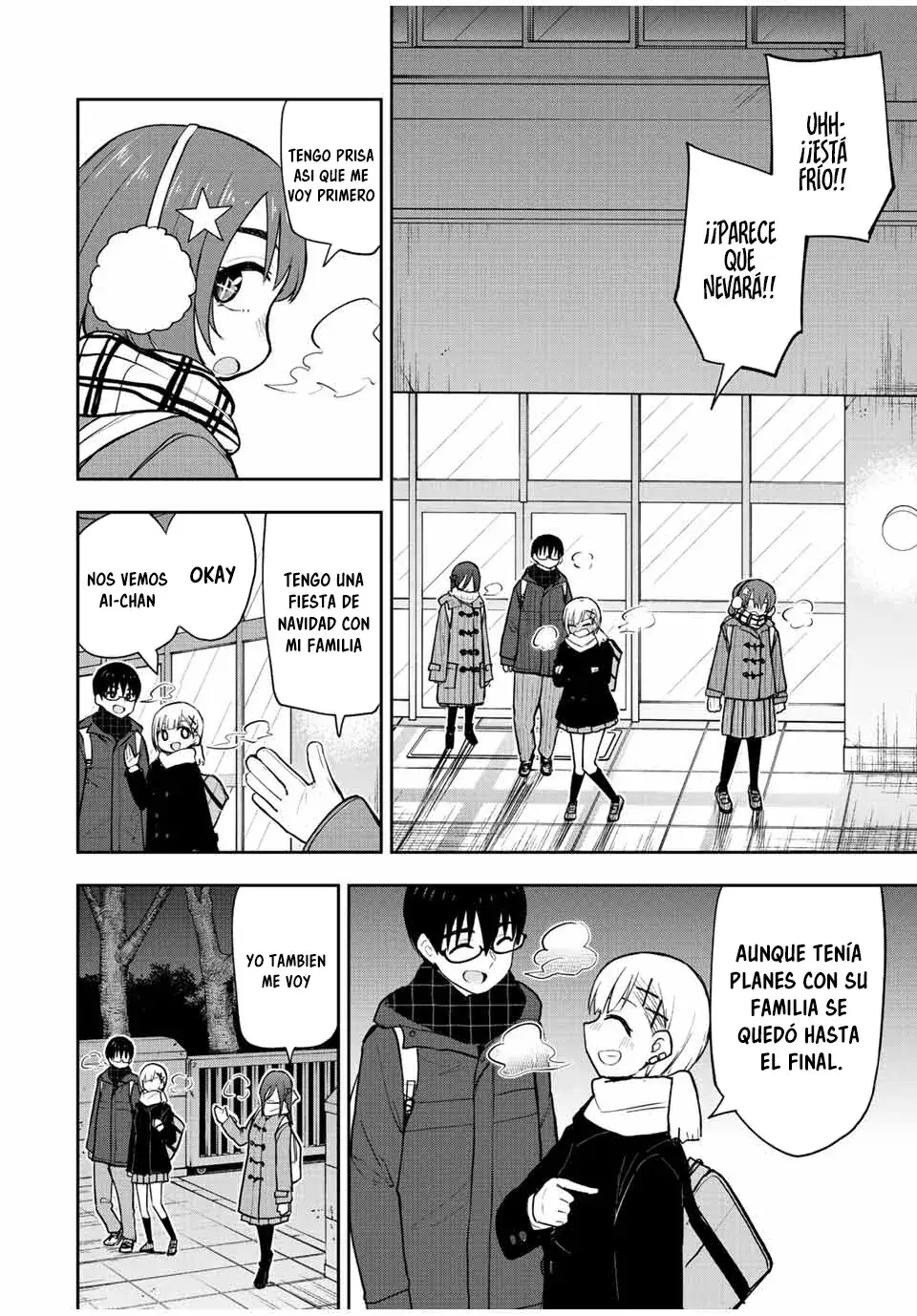 Capitulo 52 page 13