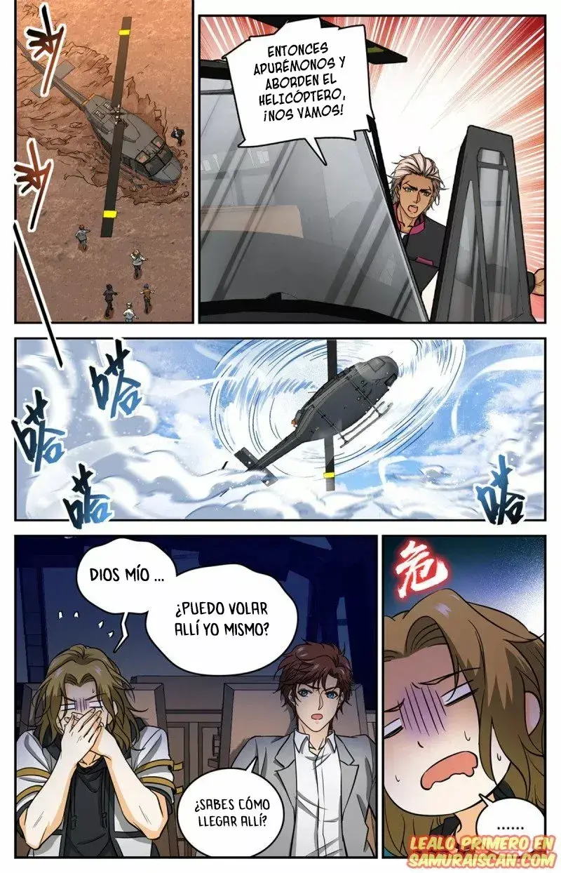 Capitulo 609 page 6