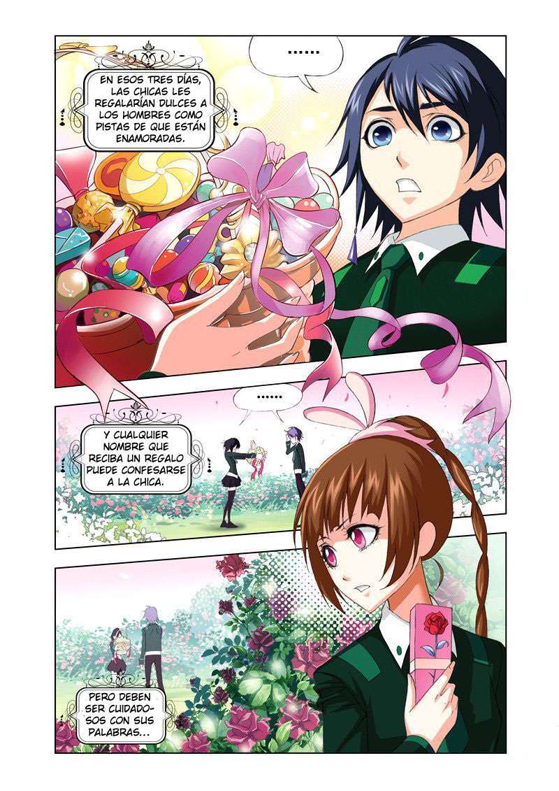 Capitulo 72 page 5
