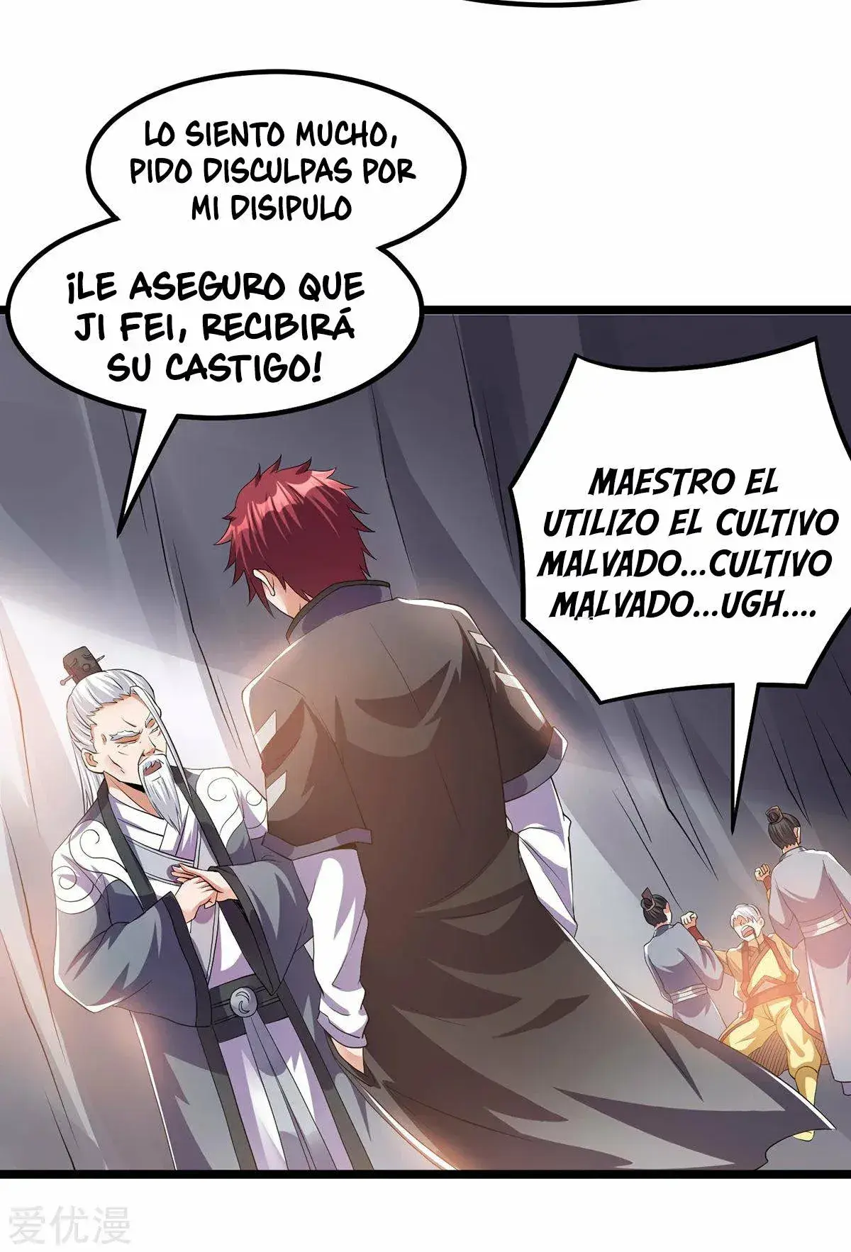 Capitulo 154 page 18