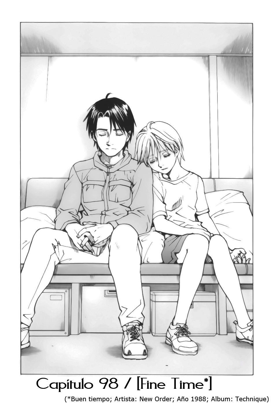 Capitulo 98 page 6