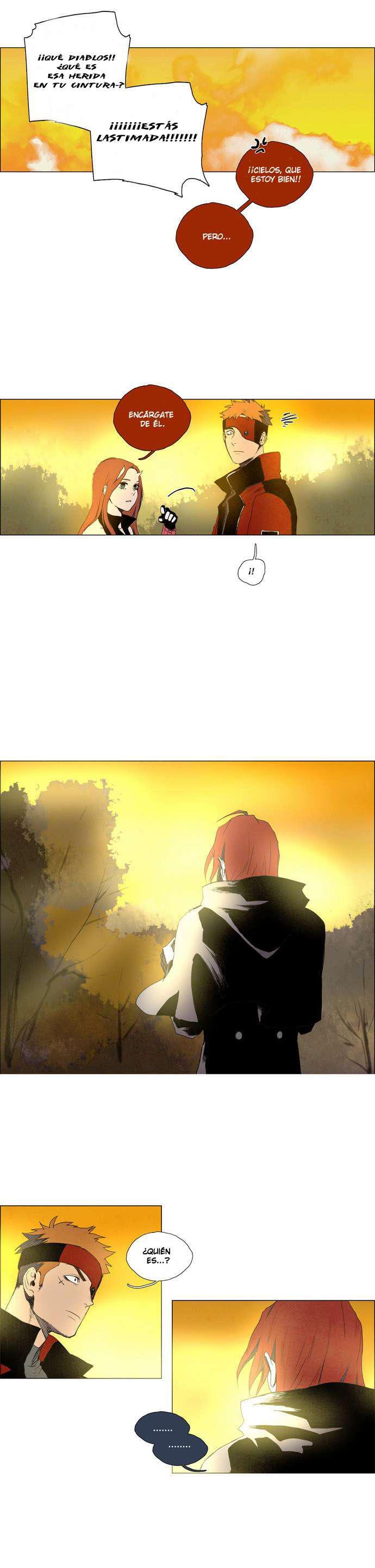 Capitulo 18 page 12