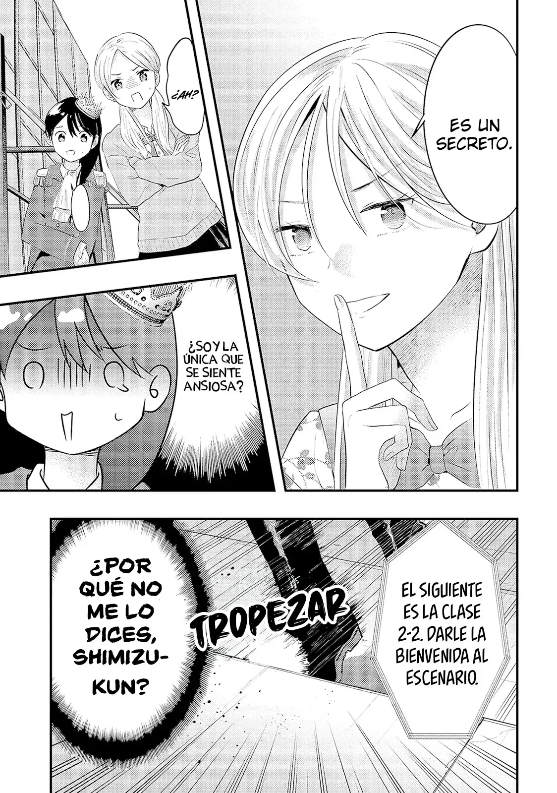 Capitulo 23 page 10
