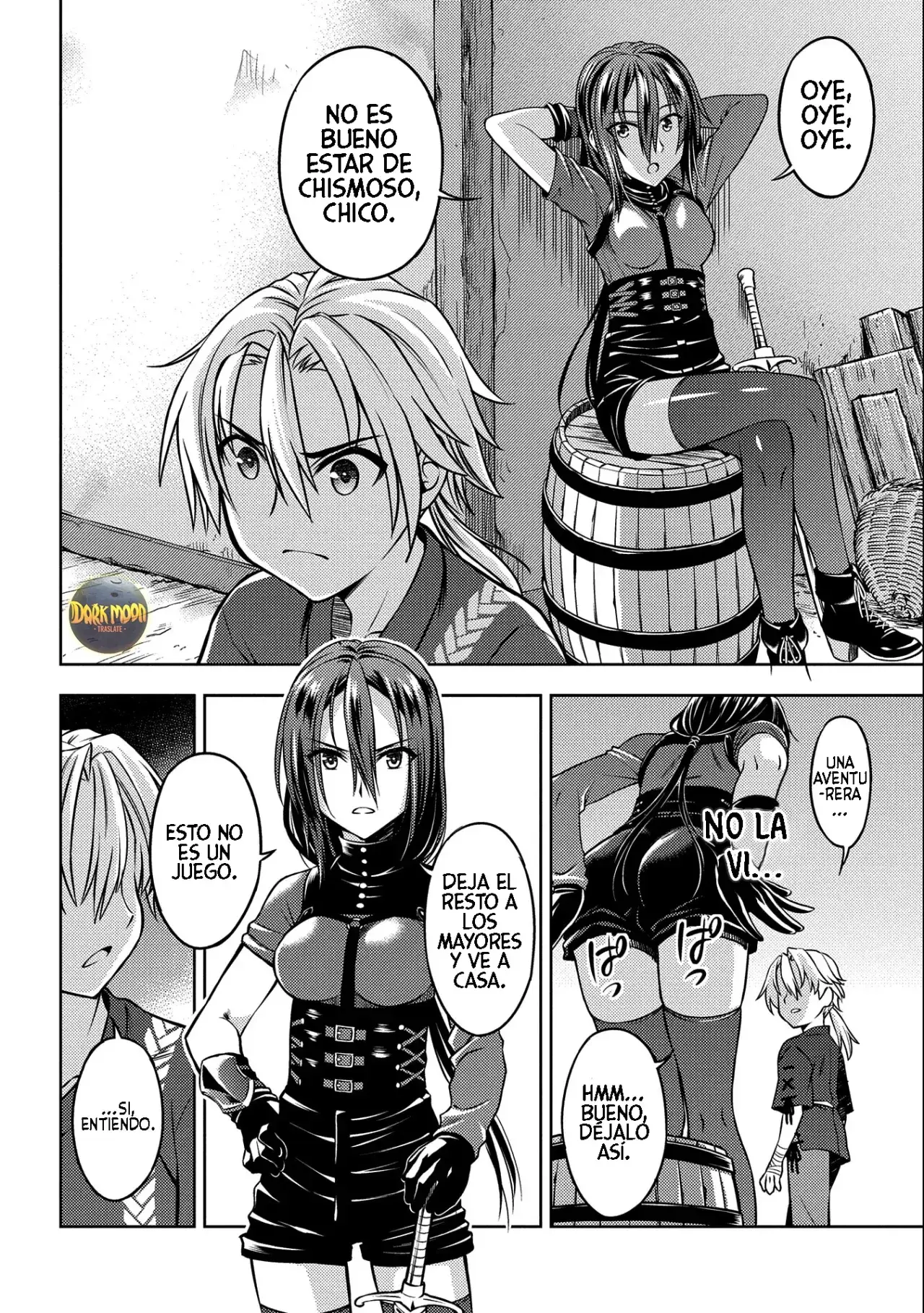 Capitulo 1 page 28
