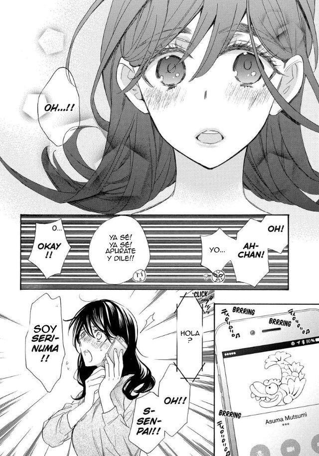 Capitulo 50 page 34
