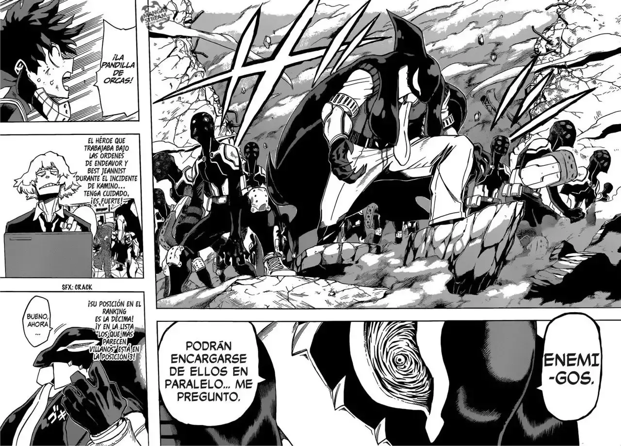 Capitulo 110 page 15