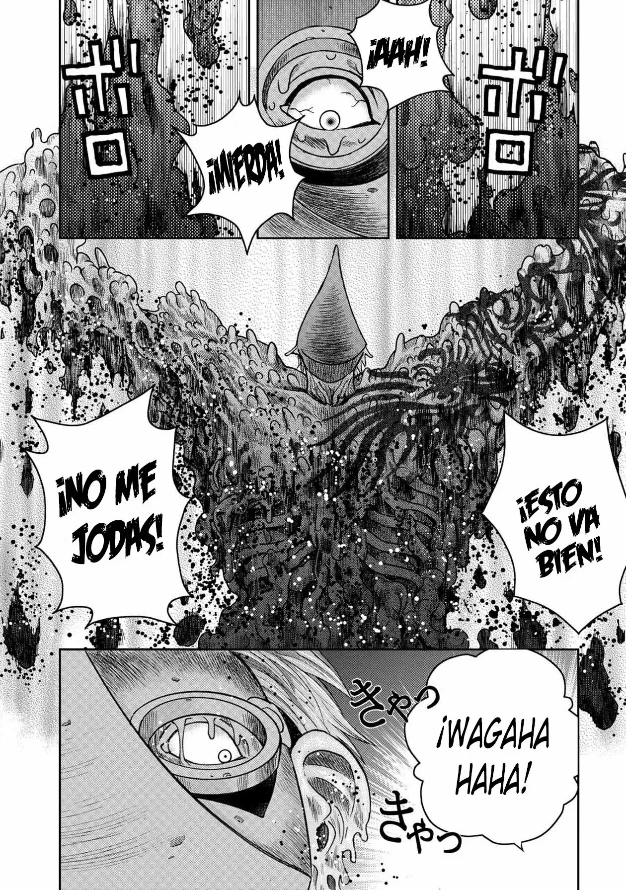 Capitulo 109 page 16