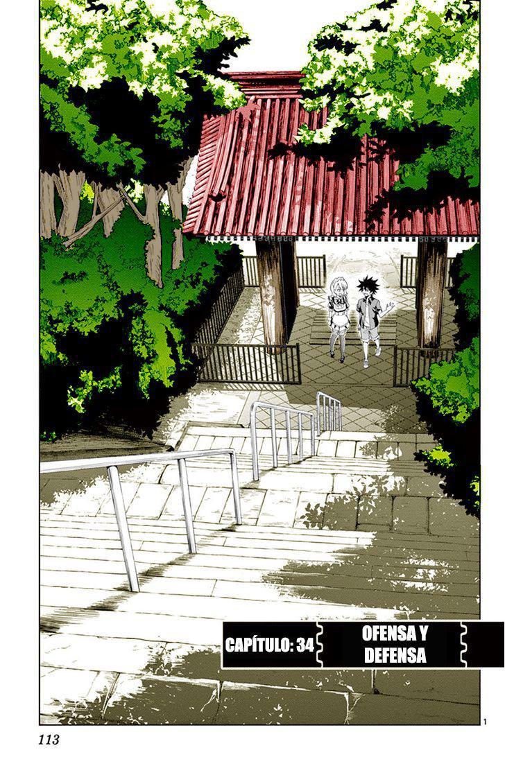 Capitulo 34 page 3