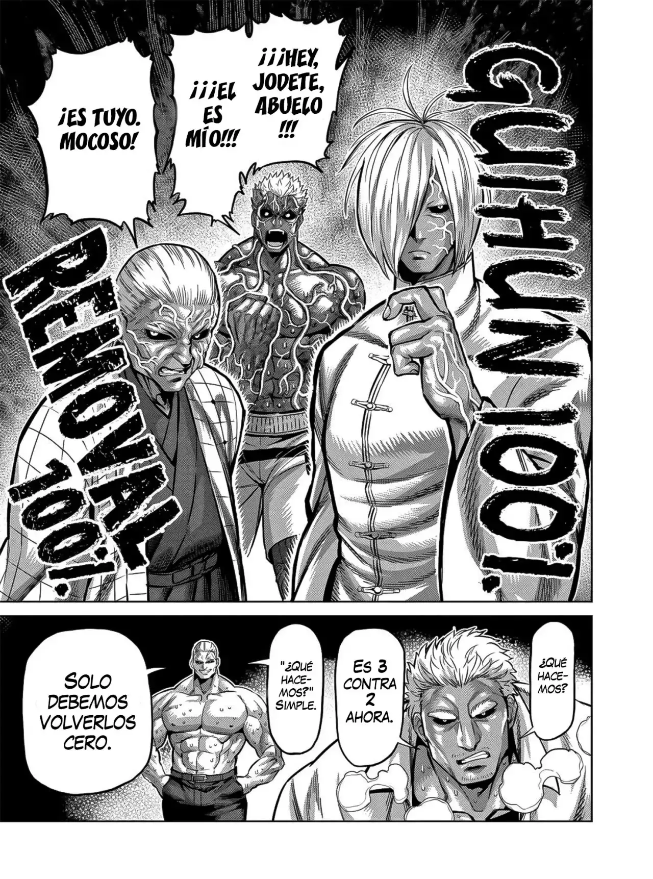 Capitulo 141 page 12
